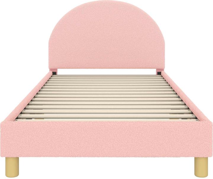 Image du produit vidaXL Schlafzimmermöbel (90 x 200 cm)