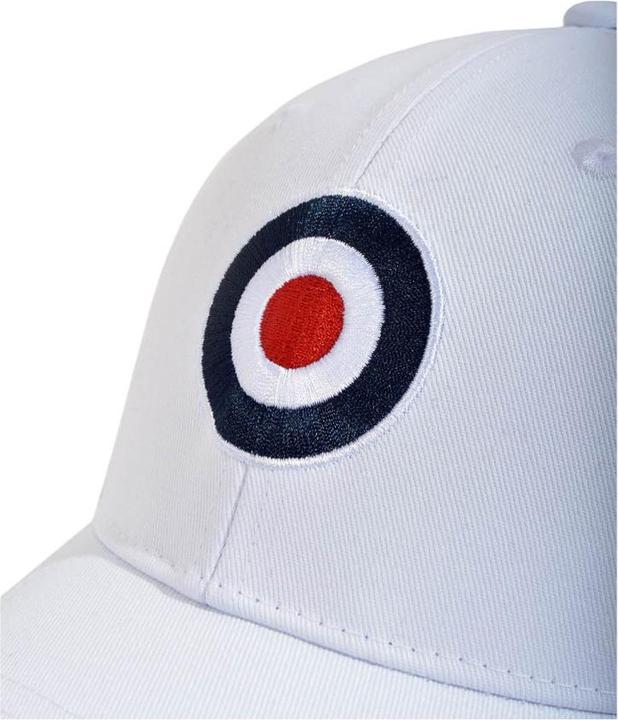 Produktbild Lambretta Target BaseballMütze (One Size)