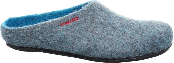 Actual product image Magicfelt Slippers AN 709 (36)