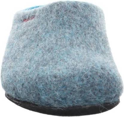 Actual product image Magicfelt Slippers AN 709 (36)