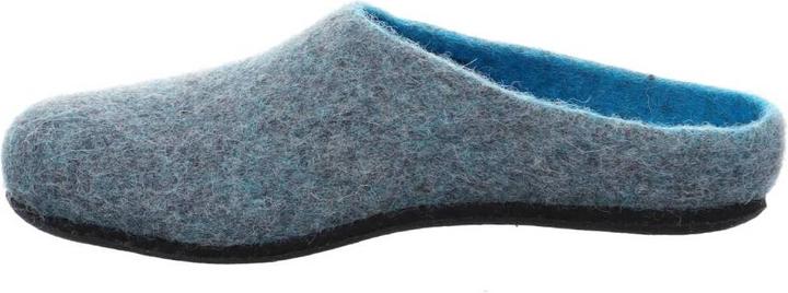 Actual product image Magicfelt Slippers AN 709 (36)