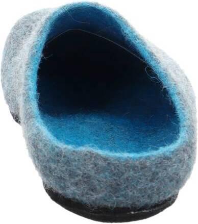 Actual product image Magicfelt Slippers AN 709 (36)