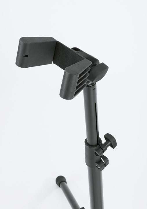 Immagine prodotto K&M Supporto per clarinetto basso 15060 (Clarinetto)