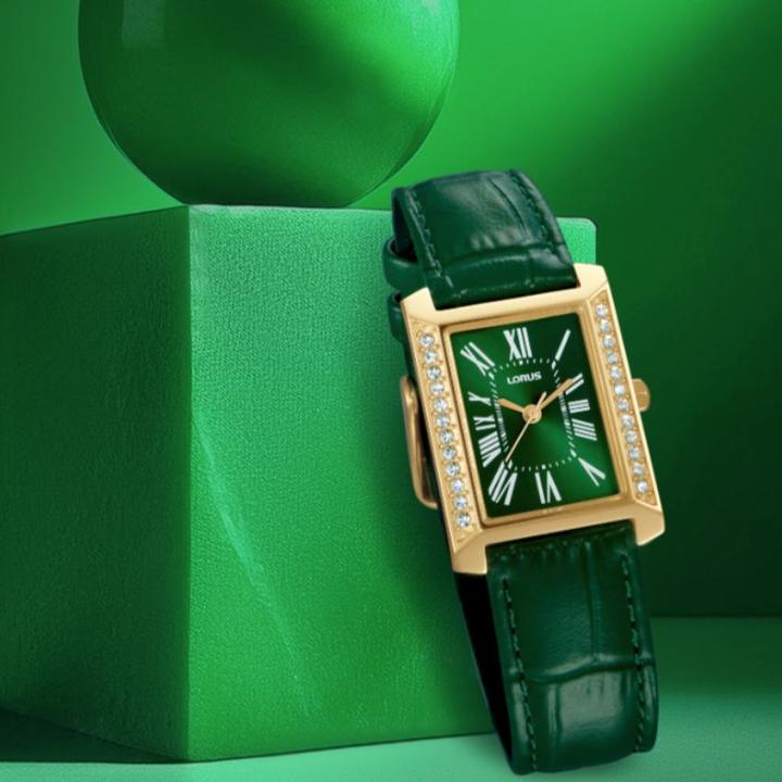 Produktbild Lorus Classic (Analoguhr)