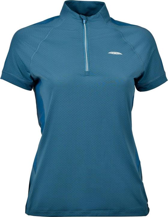 Actual product image Weatherbeeta Sutton Maglietta di Base Donna (XS)