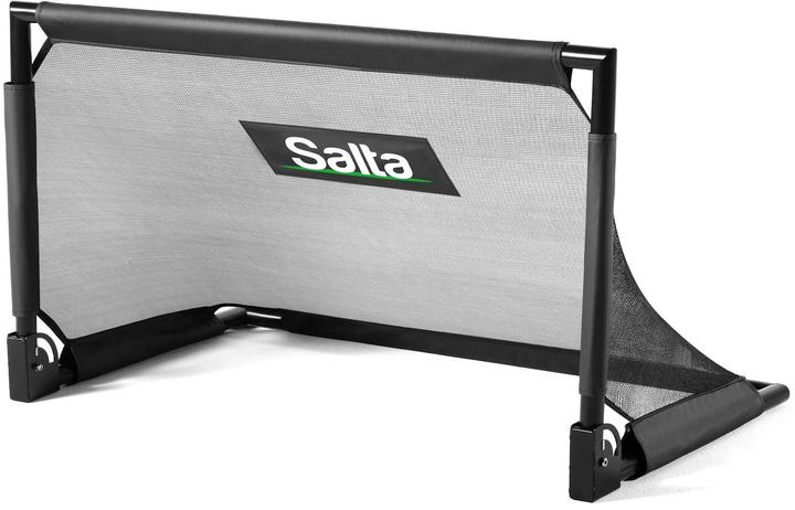 Image du produit Salta Bramki do piłki nożnej składne Challenge 100 x 60 x 60 cm 2 szt.
