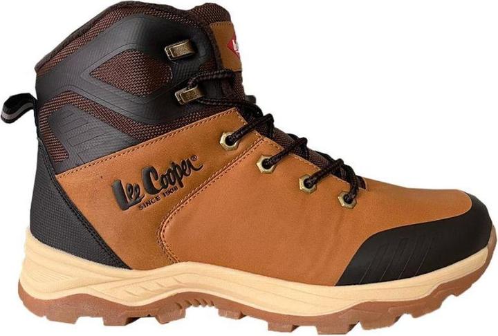 Produktbild Lee Cooper Stiefeletten (44)