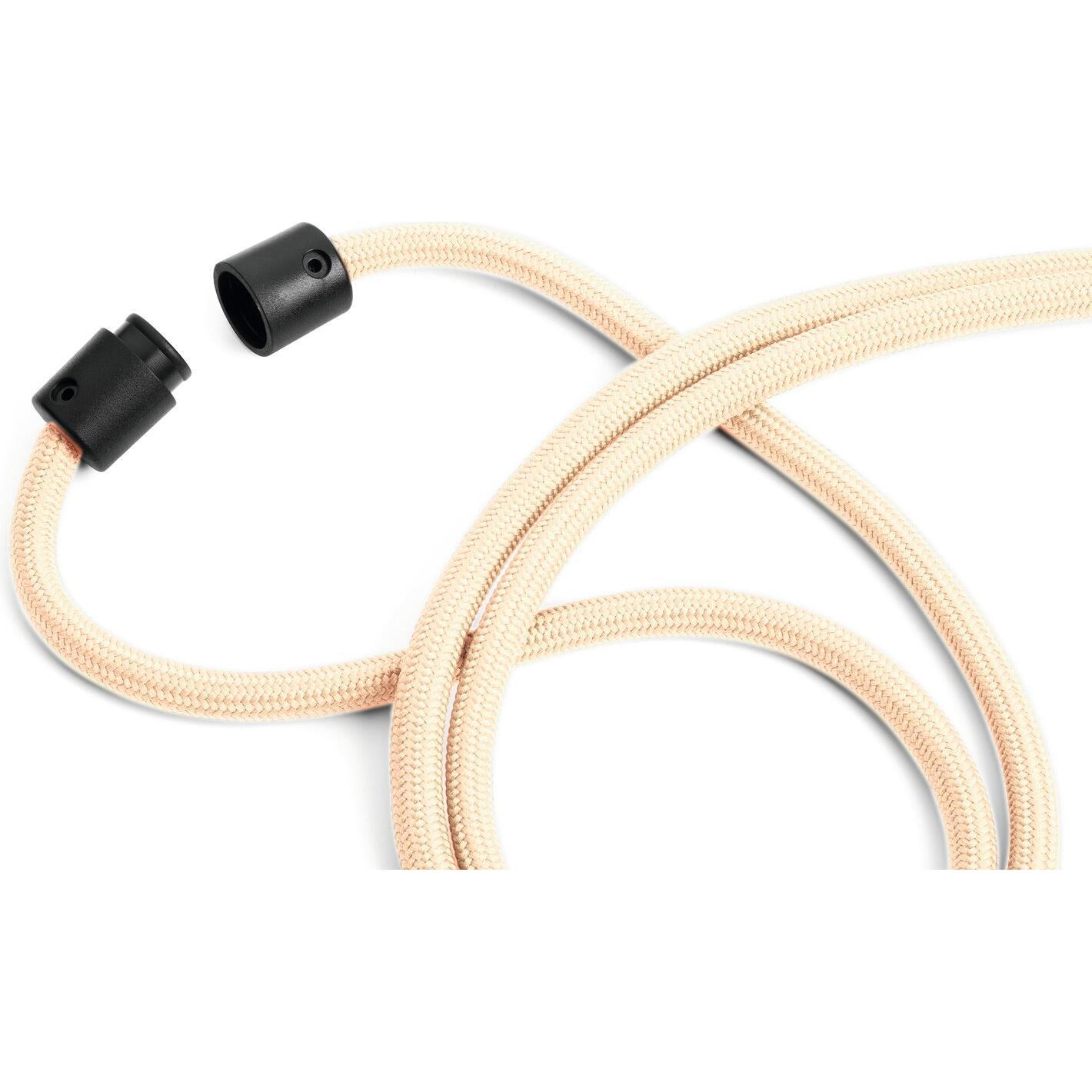 Thumbnail - Durable, Informationsschild, Textilband rPET mit Karabiner