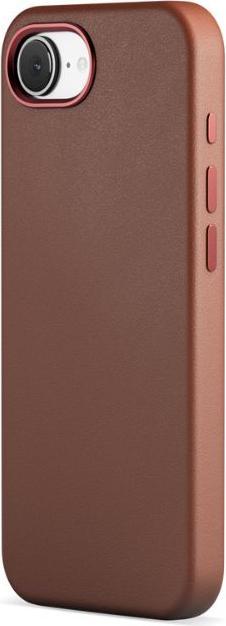 Actual product image Epico Mag+ Leather (Apple iPhone 16e)