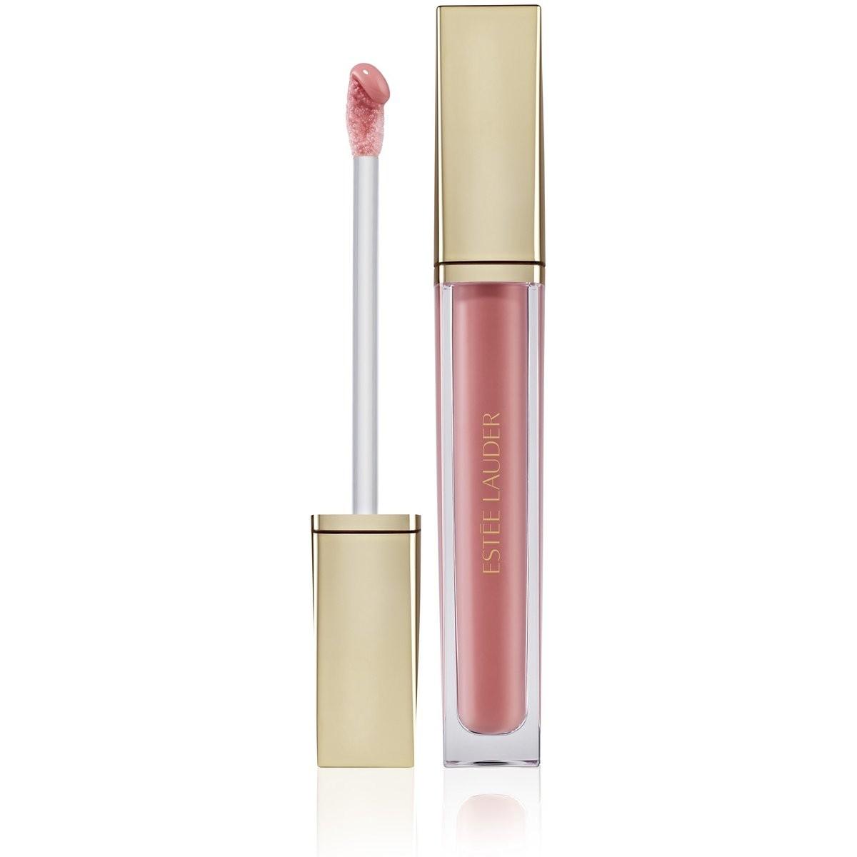 EstéE Lauder, Rossetto + Lucidalabbra, Estee Lauder - Glossy Lip Oil​ - Strawberry Milk 6 Ml (02)