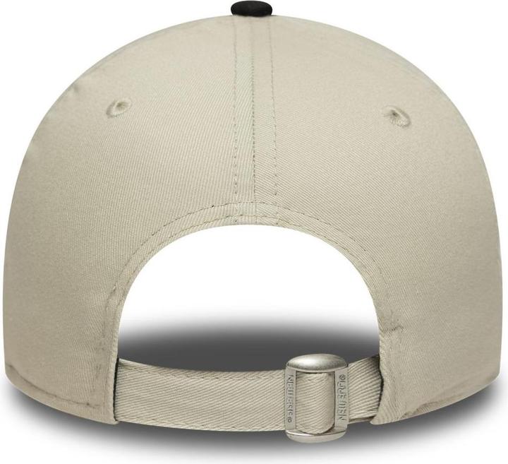Produktbild New Era 9Forty Kinder Cap - Las Vegas Raiders beige - Child