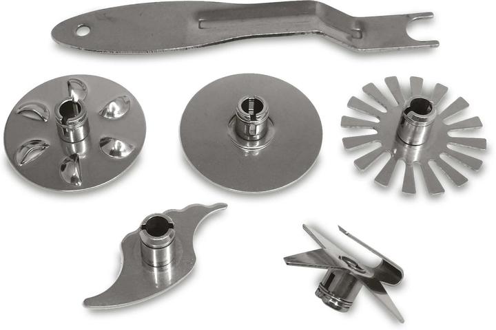 Actual product image Ohmex Handmixer