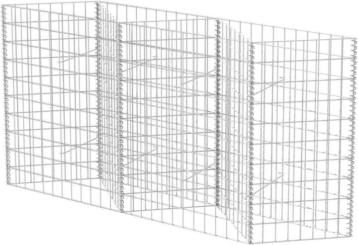 Produktbild vidaXL Canda