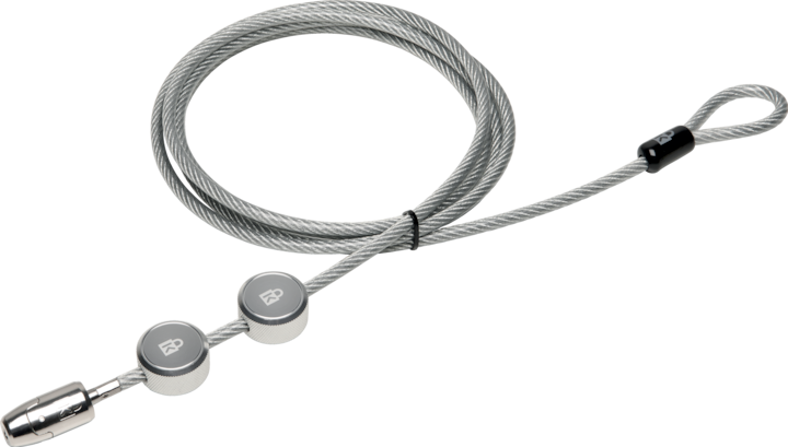 Produktbild Leitz KENSINGTON Apple Mac Pro & Pro, Lock Kit