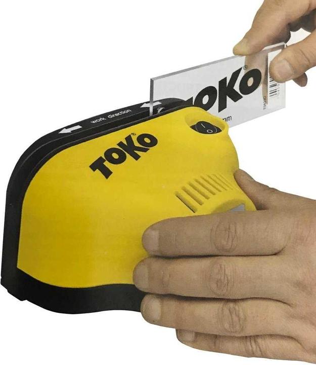 Image du produit Toko Scraper Sharpener (Machine à cire)