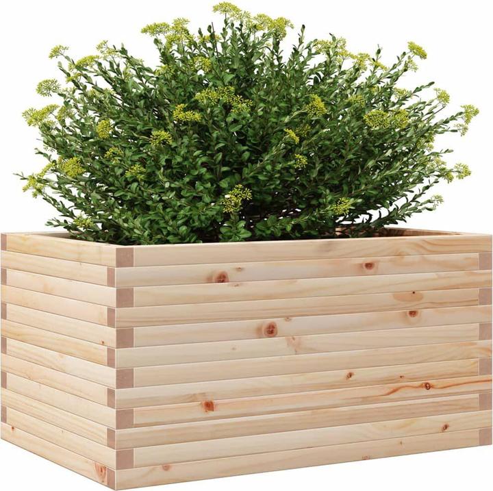 Produktbild vidaXL Pflanzgefäss