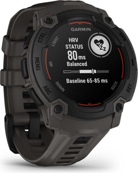 Actual product image Garmin Instinct E (45 mm)
