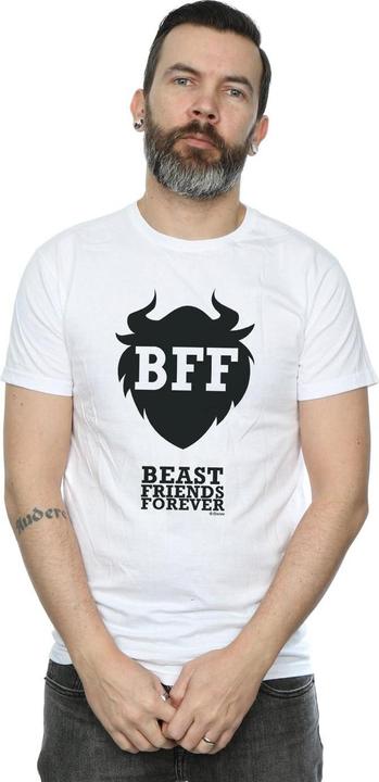 Produktbild Disney Wreck It Ralph Belle's Shirt TShirt (3XL)