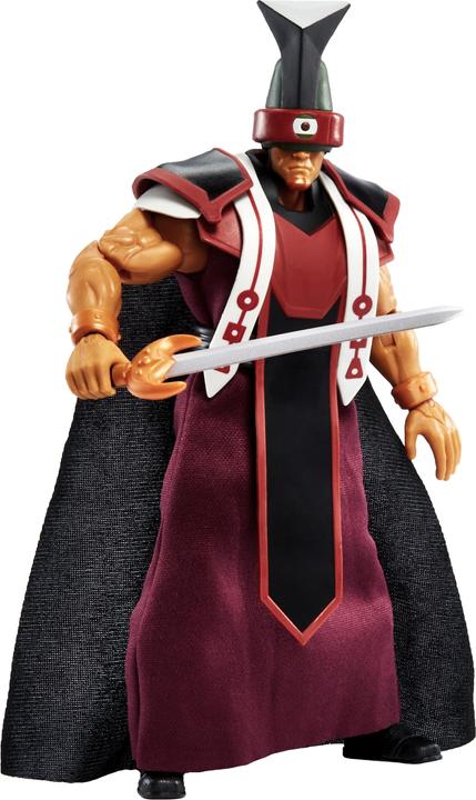 Produktbild Masters of the Universe Masterverse / Revelation Deluxe Triclops