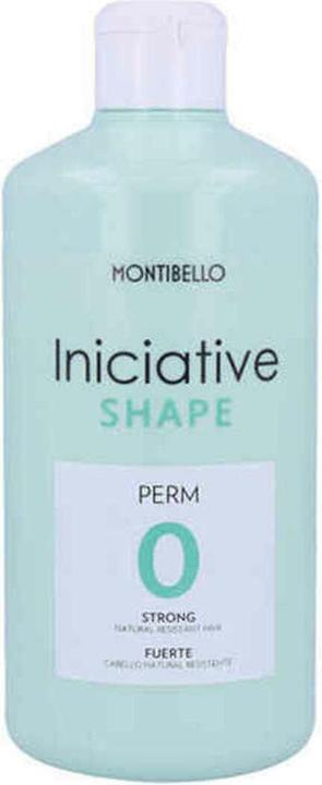 Immagine prodotto Montibello Initiative Shape Perm 500ml