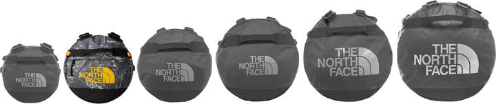 Immagine prodotto North Face Reisetasche Base Camp Duffel S 50L (50 l)