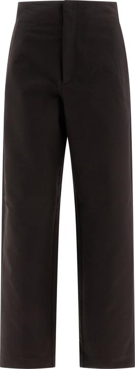 Actual product image Soeur "Charbon" trousers (36)