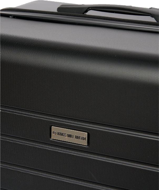 Produktbild Kings Will Dream Studio Koffer (3erPack)