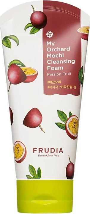 Image du produit Frudia My Orchard Passion Fruit (Lingettes nettoyantes pour le visage, 120 ml)