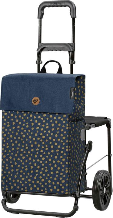 Image du produit Andersen Komfort Shopper Fita