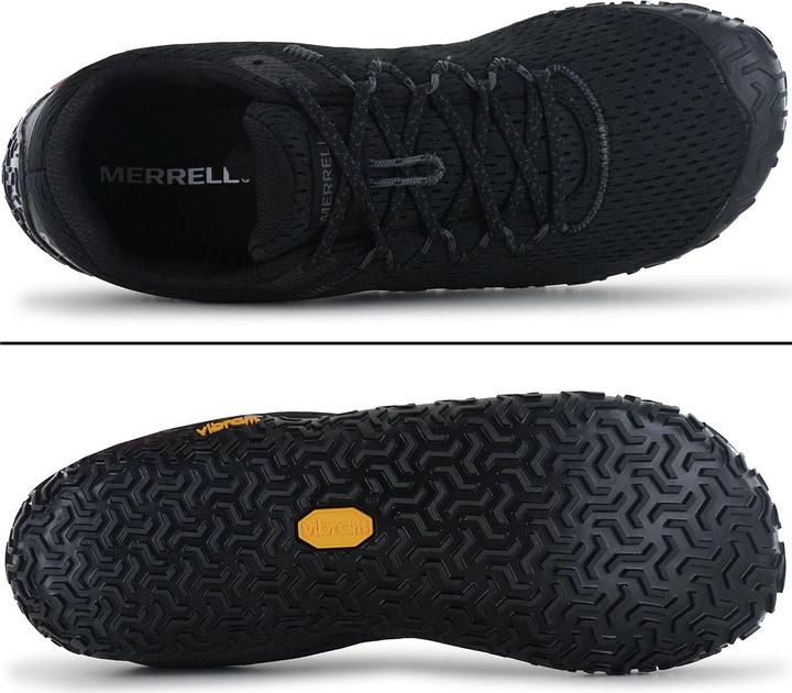 Image du produit Merrell Gant Vapor 6 (43)