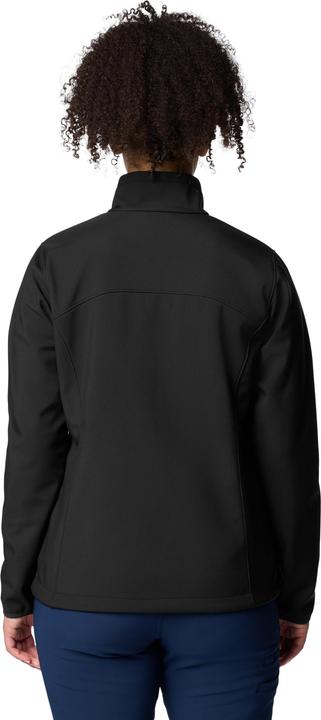 Actual product image Columbia Kruser Ridge™ III Softshell Jacket (S)