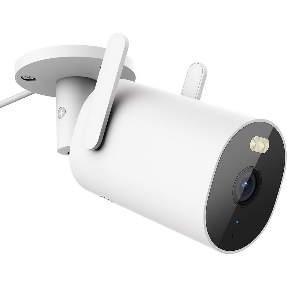 Xiaomi AW300 (2304 x 1296 Pixels), Netzwerkkamera, Weiss
