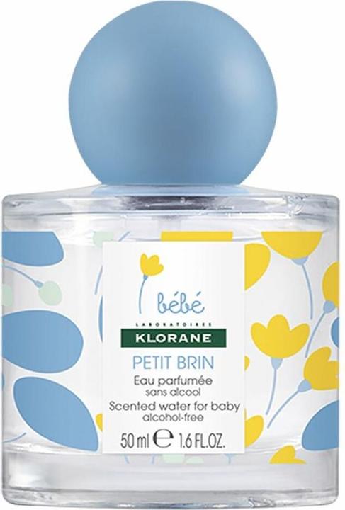 Image du produit Klorane Eau parfumée Petit Brin 50ml