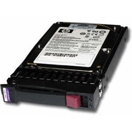 HP Harddisk 250GB S-ATA Hot Plug, 3.5", 7.2k (0.25 TB, 3.5"), Festplatte