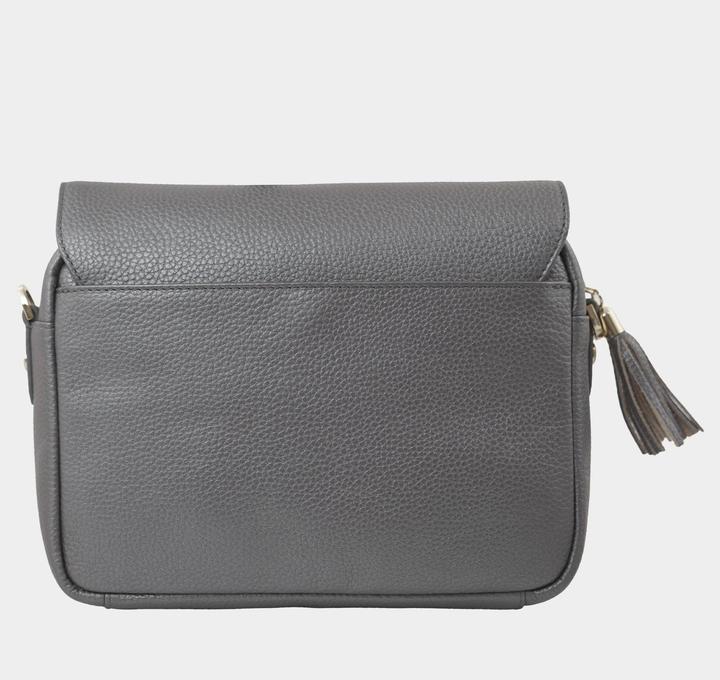 Dark grey