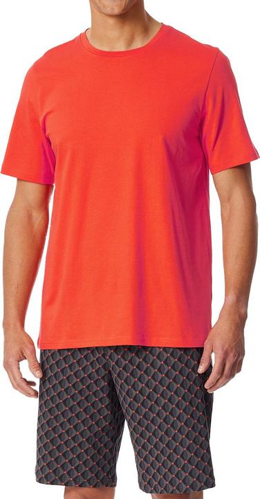 Produktbild Schiesser Pyjama Casual Essentials (56)