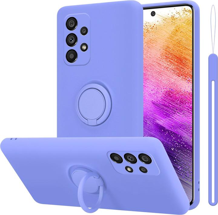 LIQUIDE VIOLET CLAIR