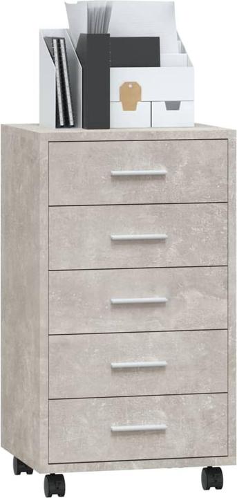 Image du produit vidaXL Jaxxon (33 x 38 x 63 cm)