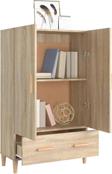 Image du produit VidaXL Jayla (70 x 31 x 115 cm)