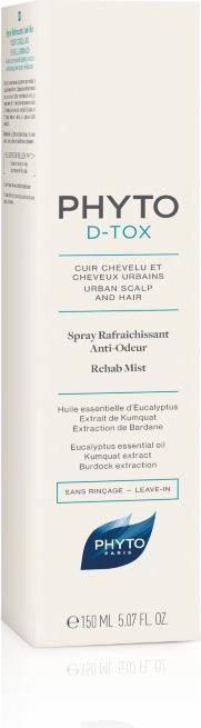 Immagine prodotto Phyto Disintossicazione (150 ml)