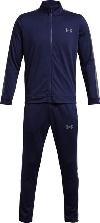 Actual product image Under Armour Rival Strick-Trainingsanzug (M)