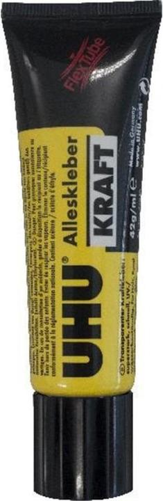 Produktbild UHU Kraft (42 g, 42 ml)