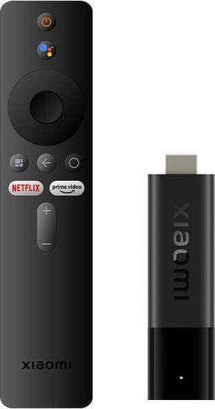 Image du produit Xiaomi MI TV Stick 4K (8 Go, Android 11)