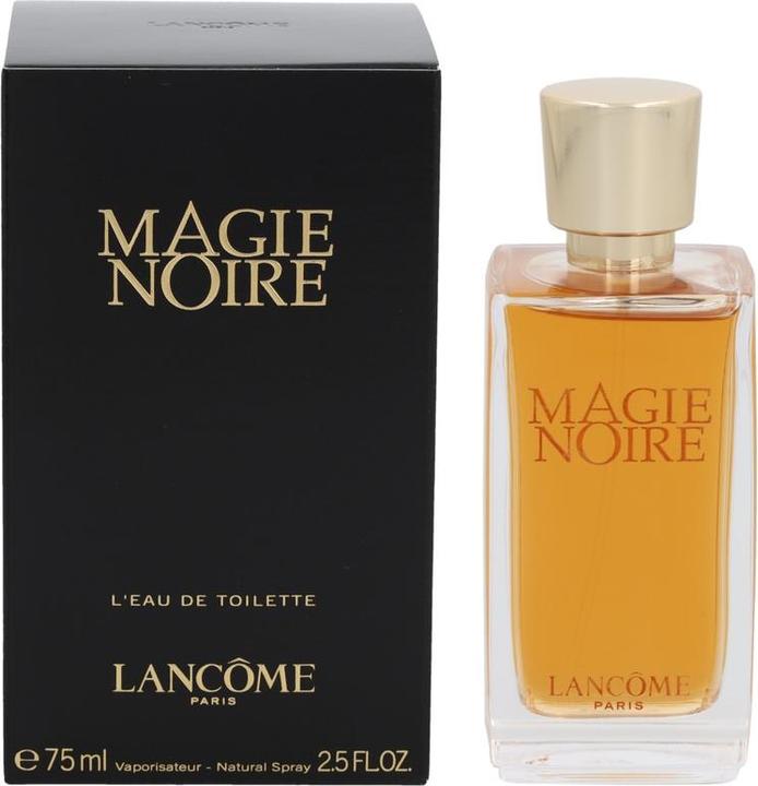 Immagine prodotto Lancôme Magia Noire (Eau de toilette, 75 ml)