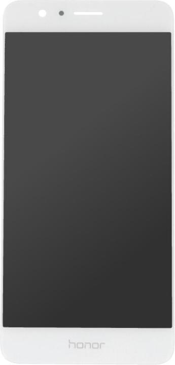 Produktbild OEM Display für Huawei Honor 8 weiss (Display, Honor 8)