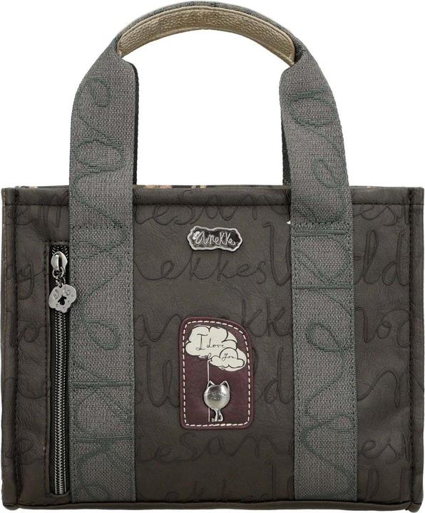 Immagine prodotto Anekke Manifesto Shopper Tasche 26 cm (5 l)