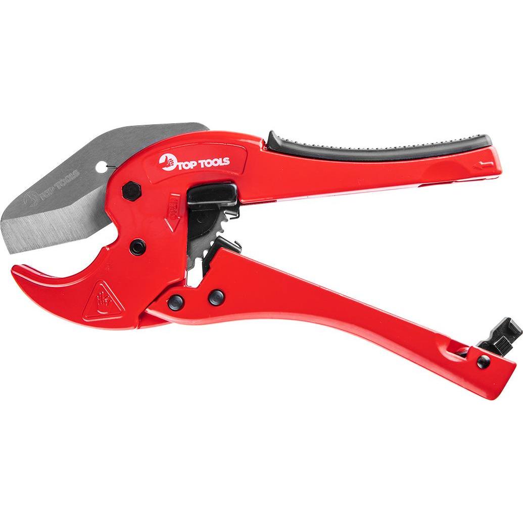 TOP Beliebteste Werkzeuge Rohrschneider (Kunststoffrohrschneider, 3-42 mm) (914.40 mm) (34D067)