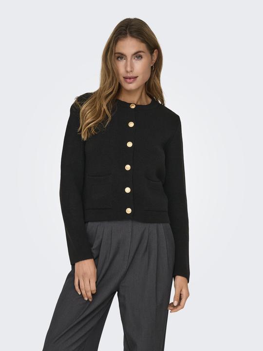 Produktbild JdY JDYKIM Strickjacke Strickjacke (XXL)