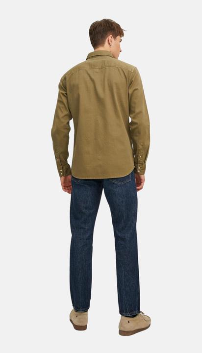 Produktbild Jack & Jones Must-have Hemd (M)