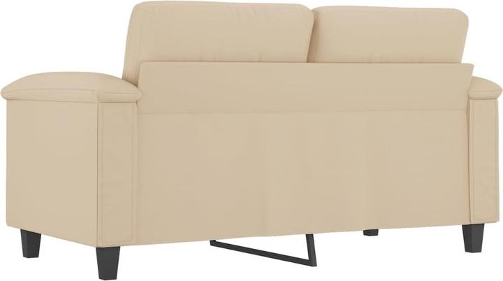 Produktbild vidaXL 2-Sitzer-Sofa (2-Sitzer)